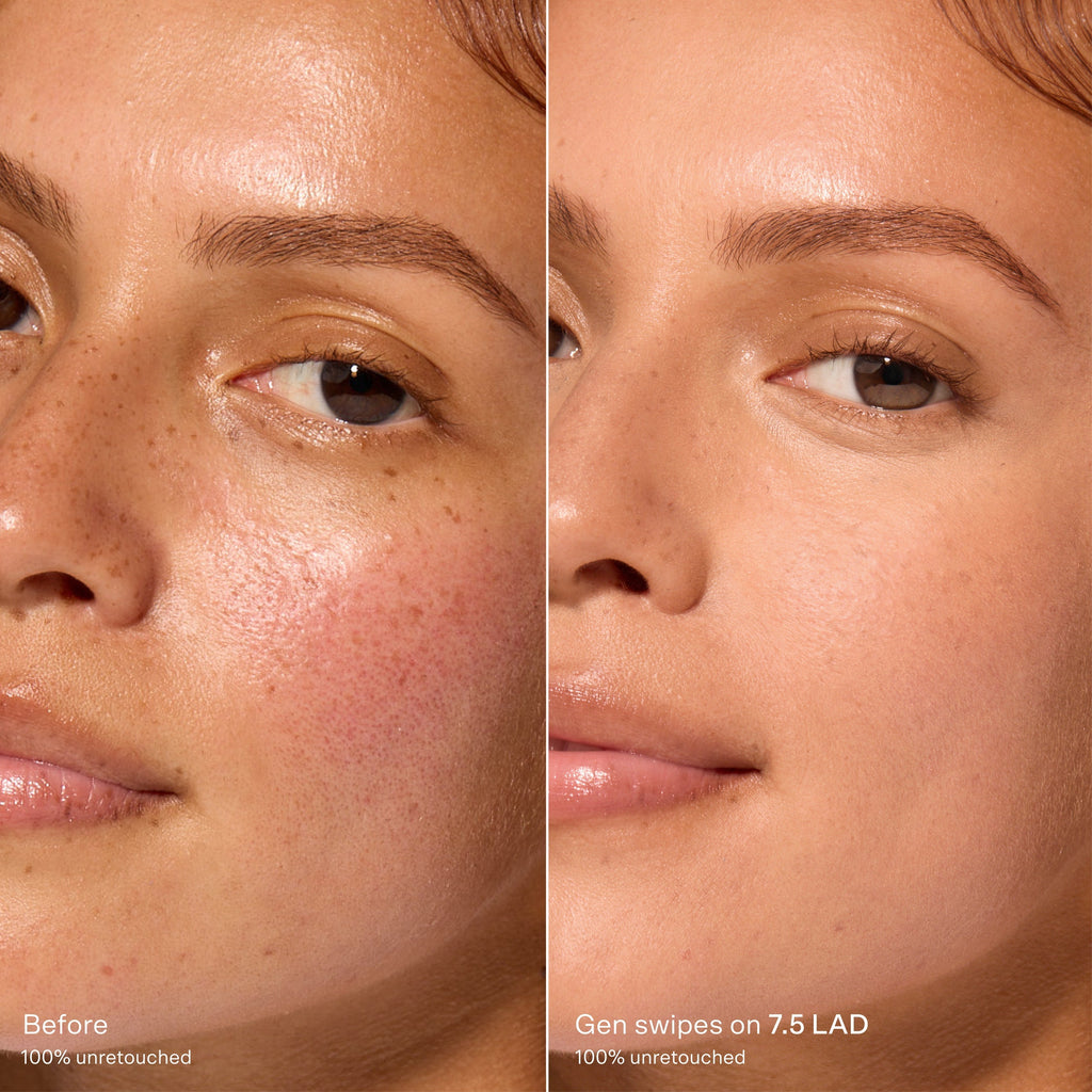 Swipe Serum Concealer® F7