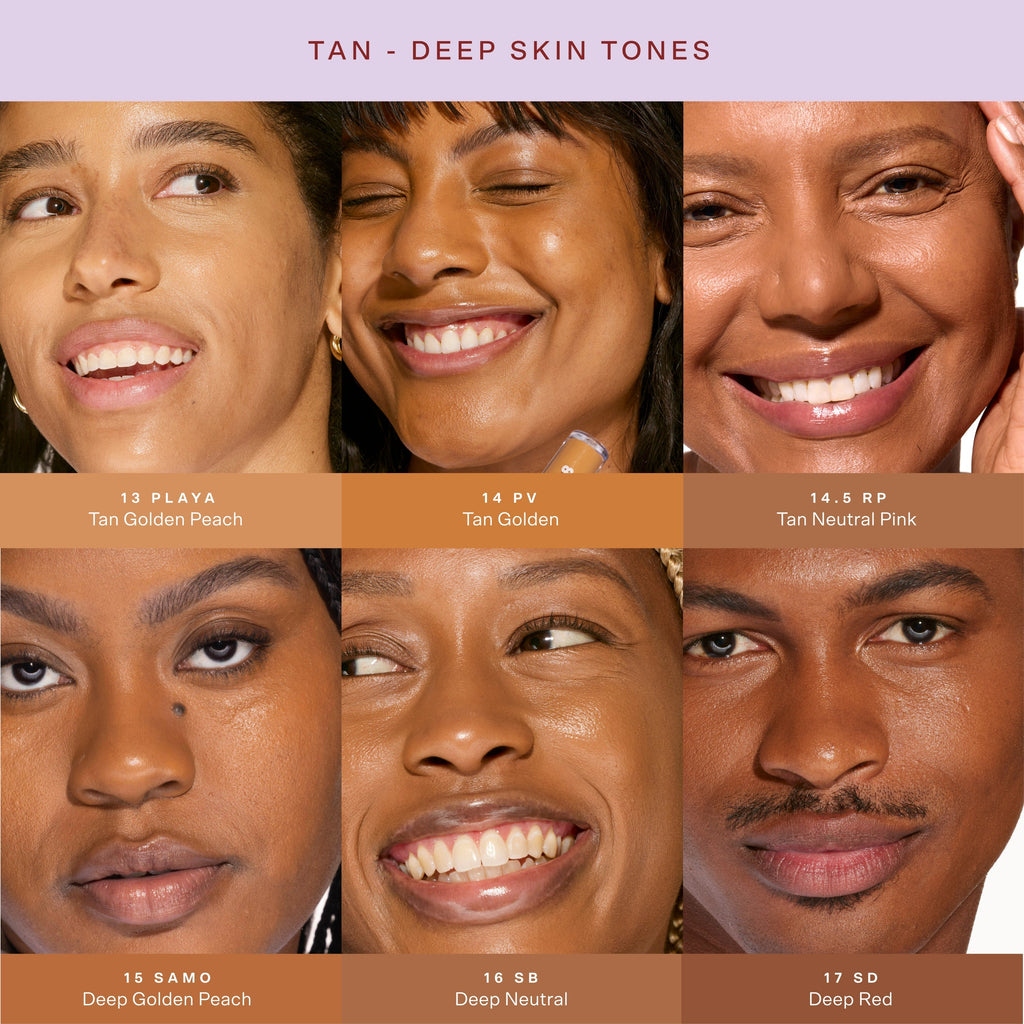 Swipe Serum Concealer® F7