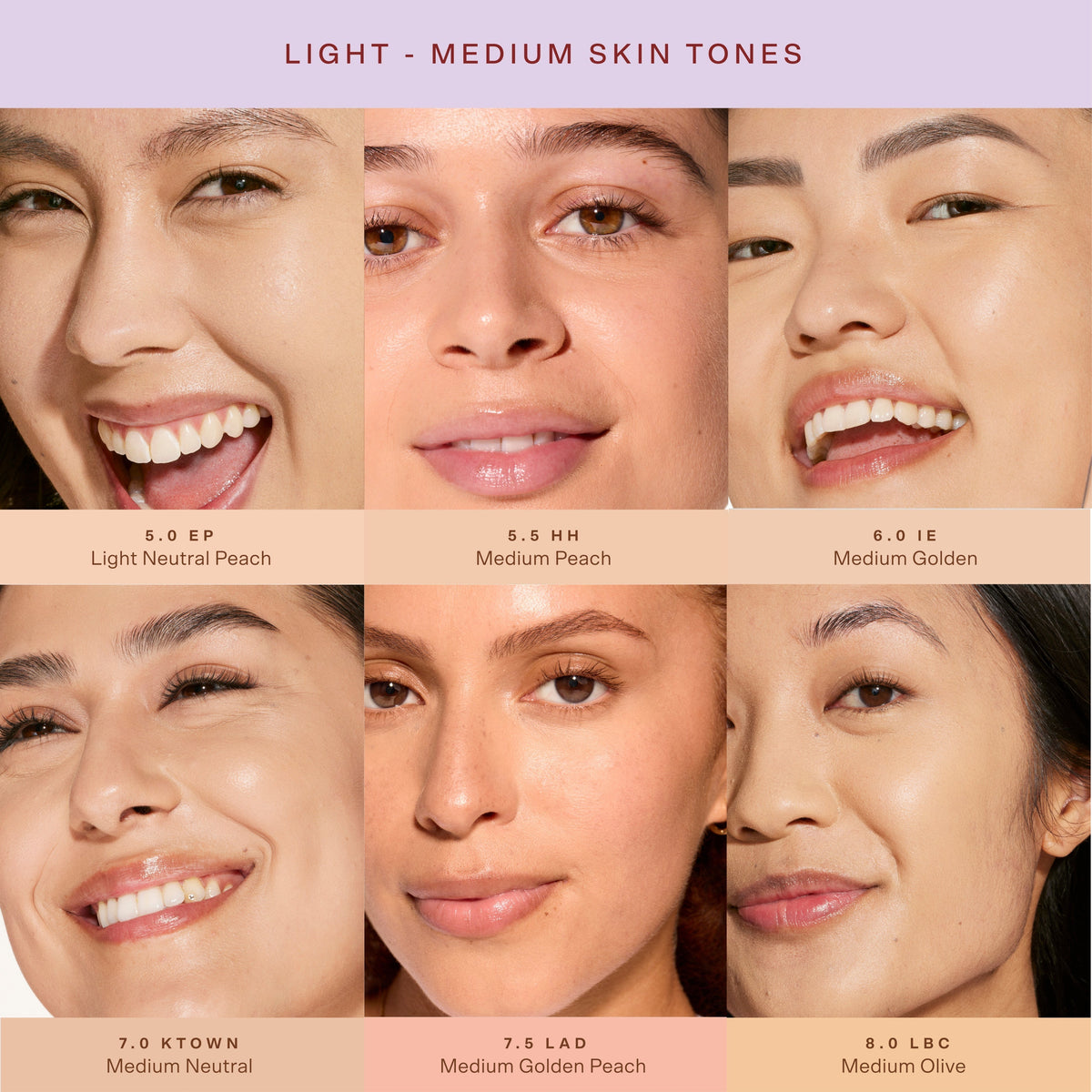 Swipe Serum Concealer® F7