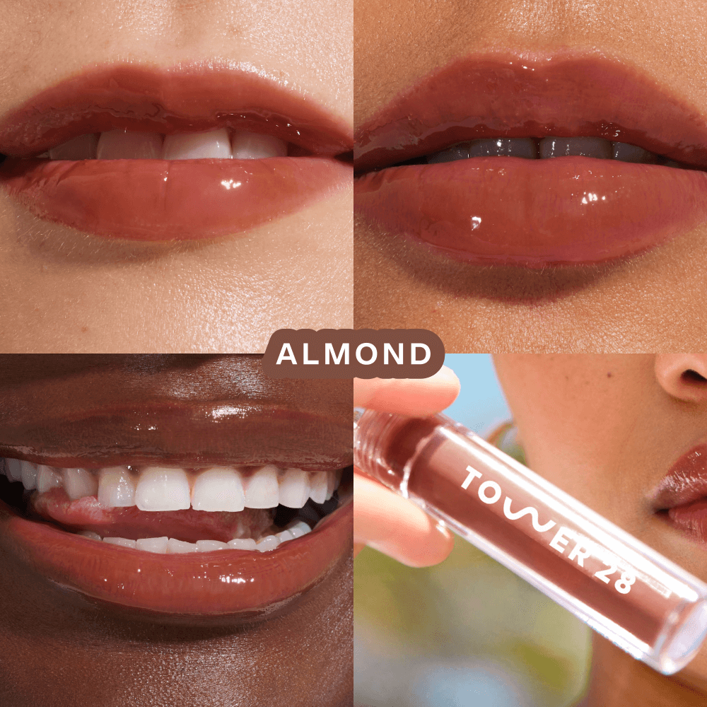 Line + Shine Lip Kit V3