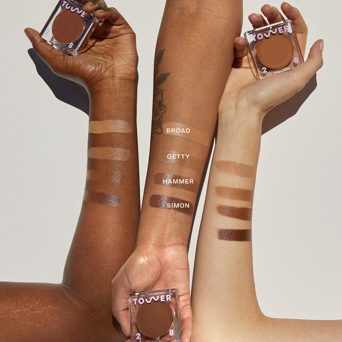 Sculptino® Cream Contour V0