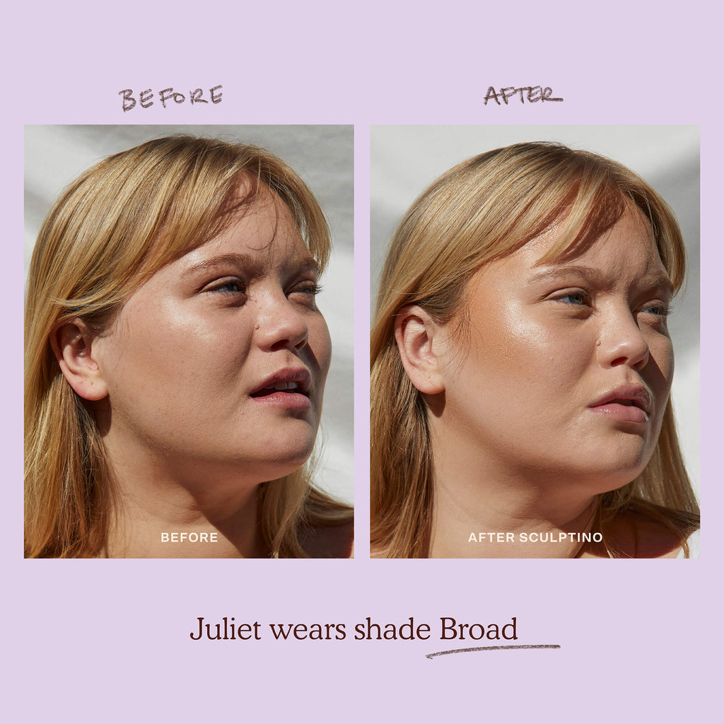Sculptino® Cream Contour V0