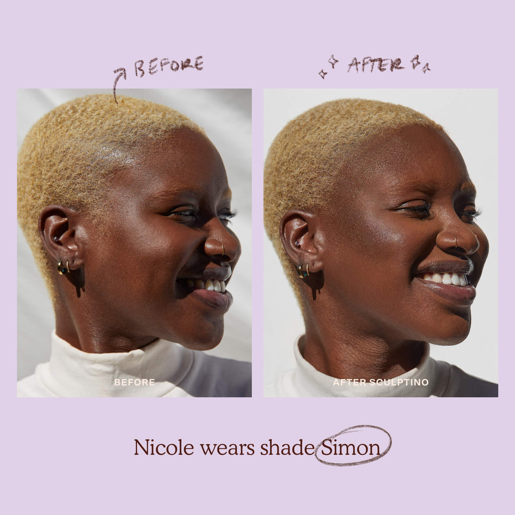 Sculptino® Cream Contour V0