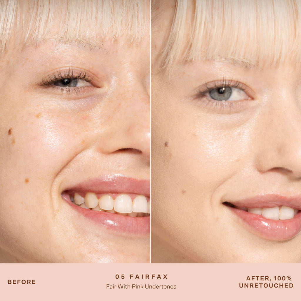 SunnyDays™ Tinted SPF 30 A2