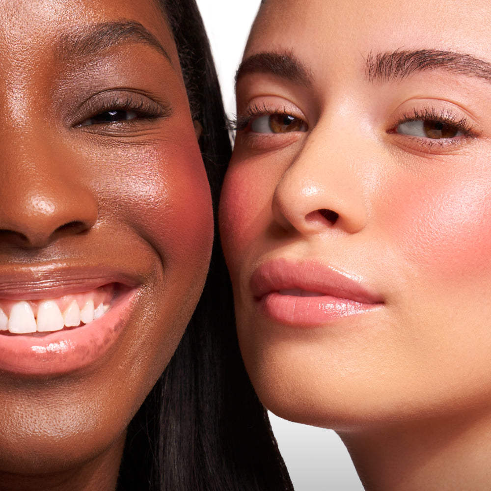 BeachPlease Cream Blush C5