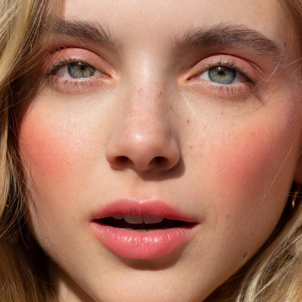 BeachPlease Cream Blush C5