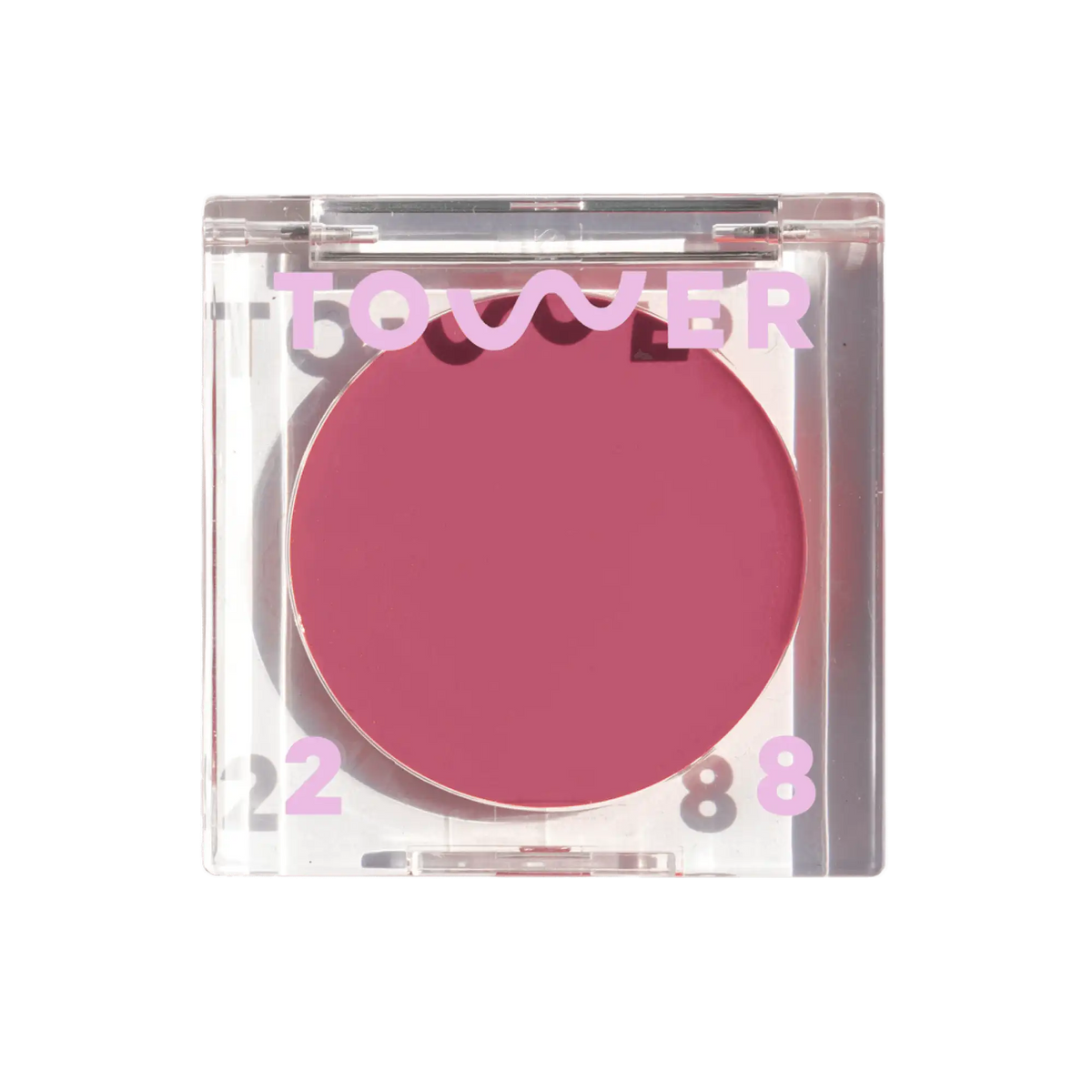 BeachPlease Cream Blush C5