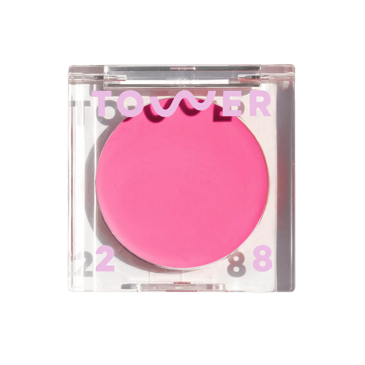 BeachPlease Cream Blush C5