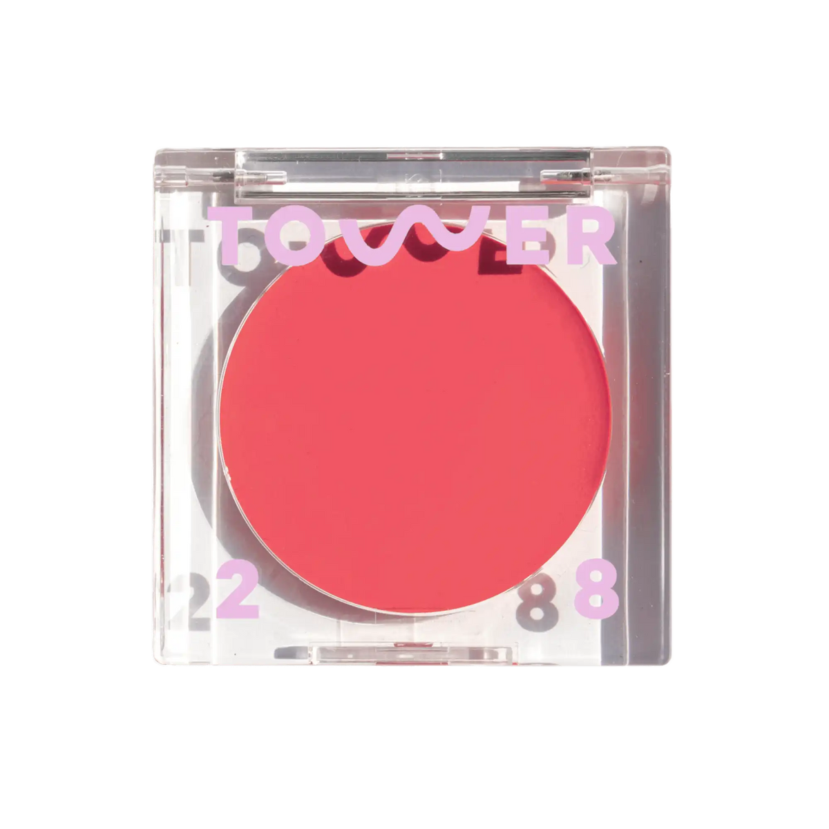 BeachPlease Cream Blush C5