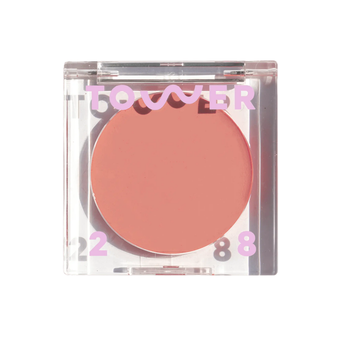 BeachPlease Cream Blush C5