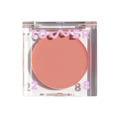 BeachPlease Cream Blush C5