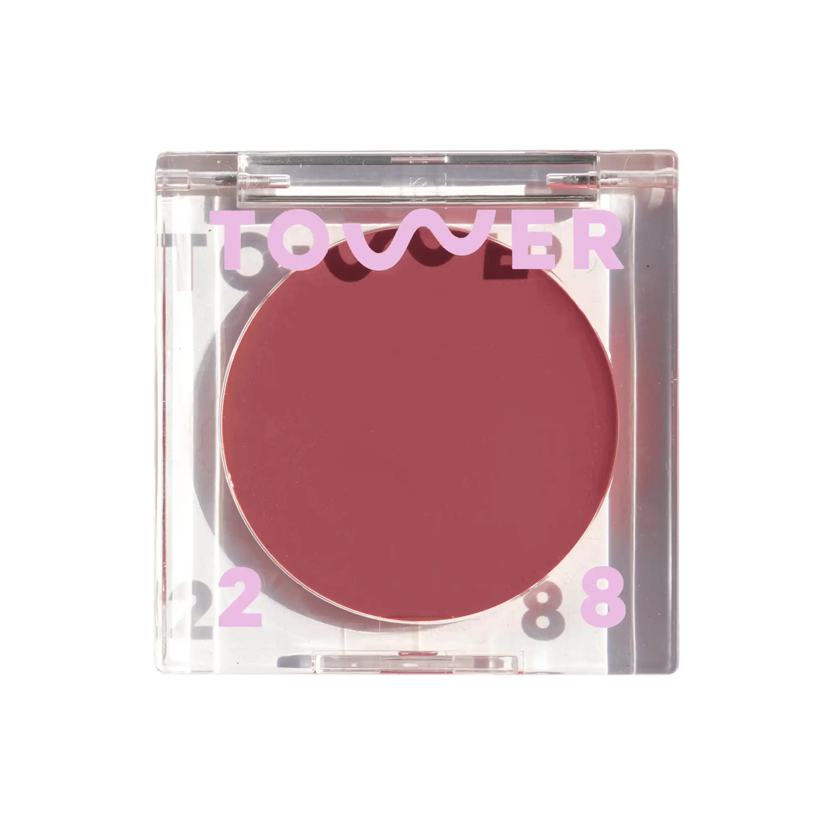 BeachPlease Cream Blush C5