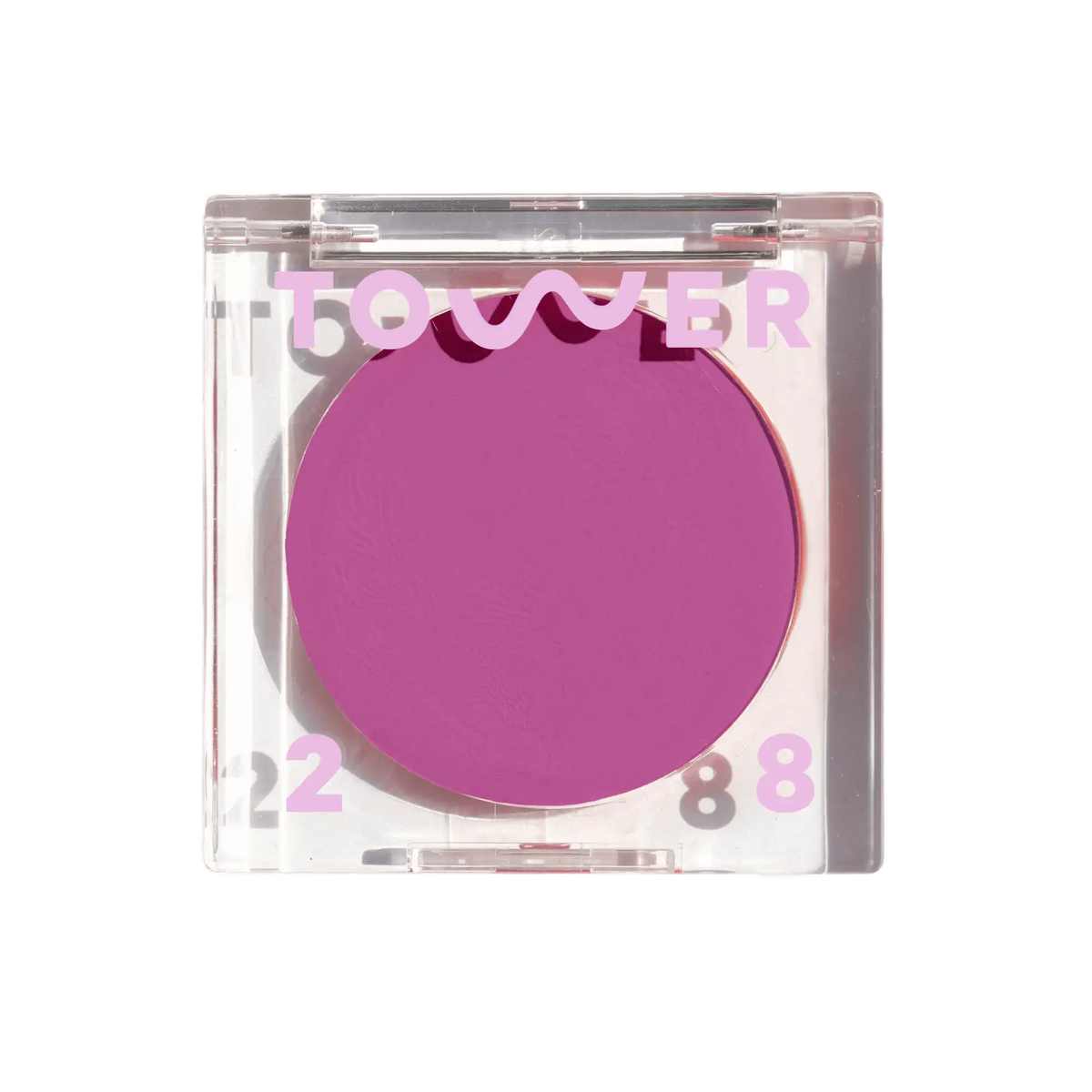 BeachPlease Cream Blush C5