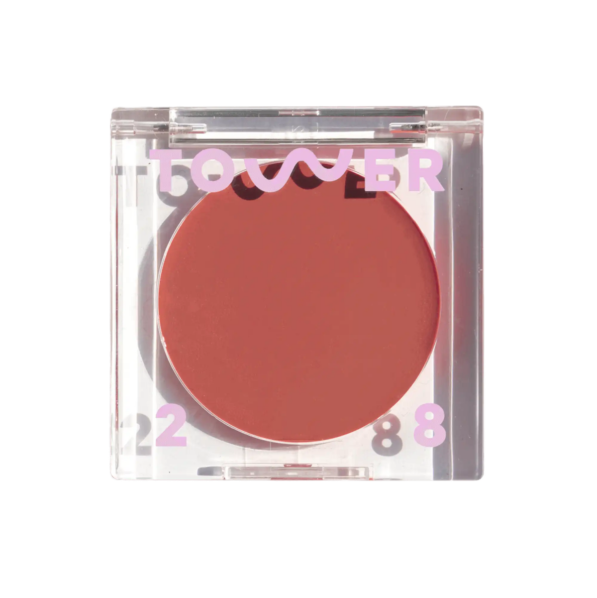 BeachPlease Cream Blush C5