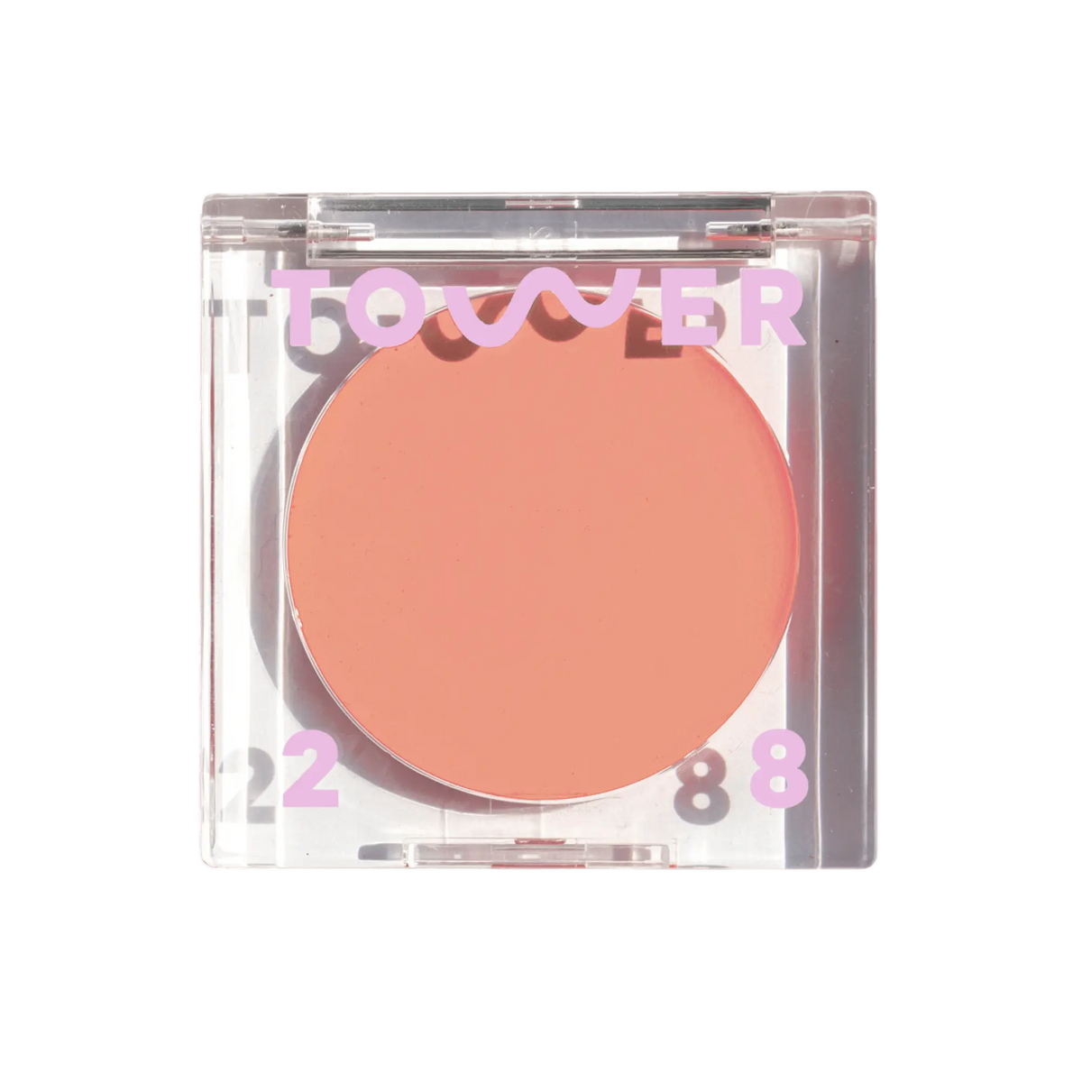 BeachPlease Cream Blush C5