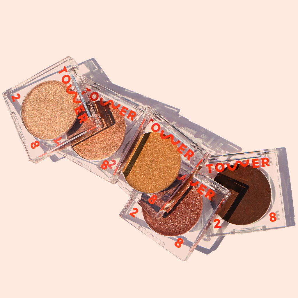 Bronzino® Cream Bronzer K7