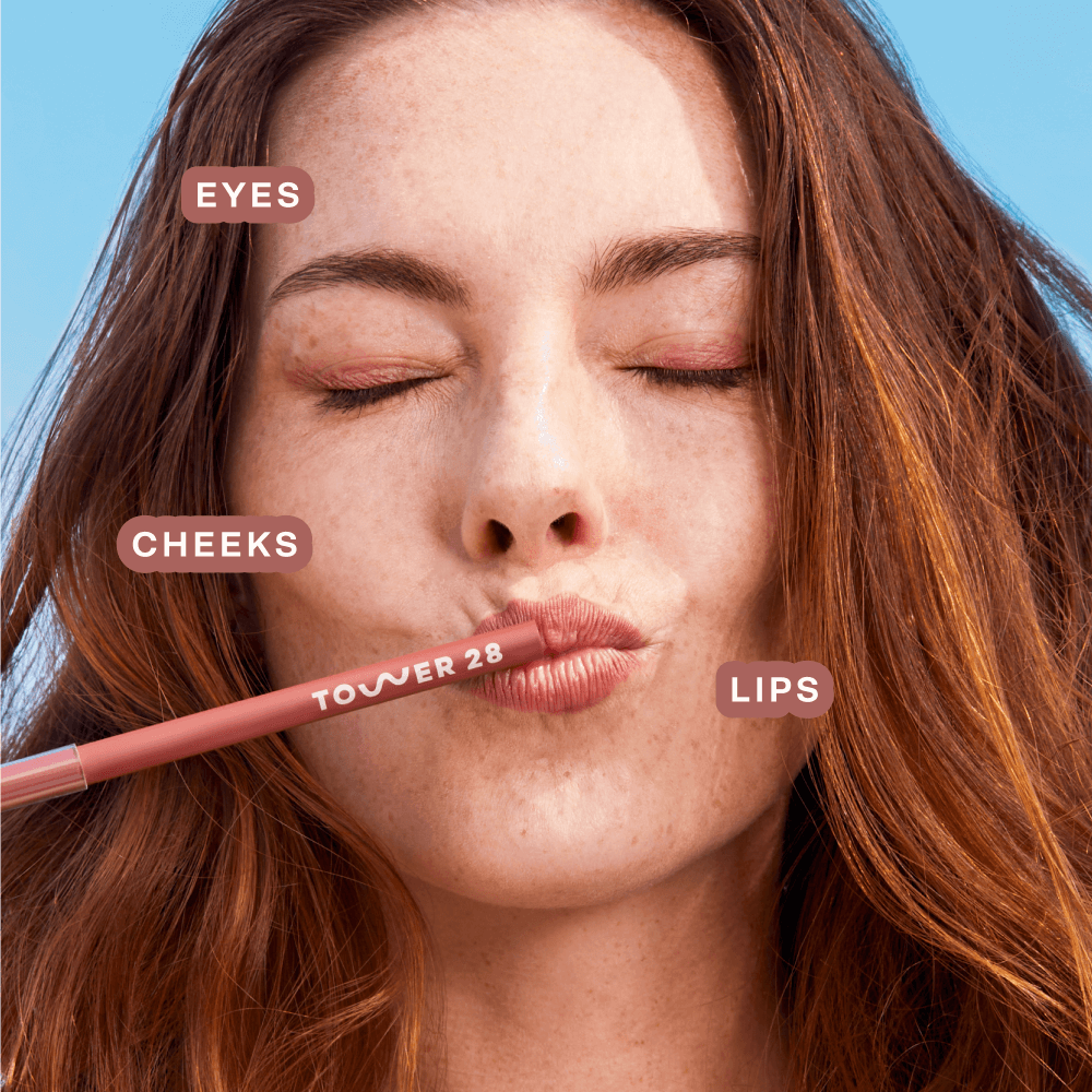 Line + Shine Lip Kit V3