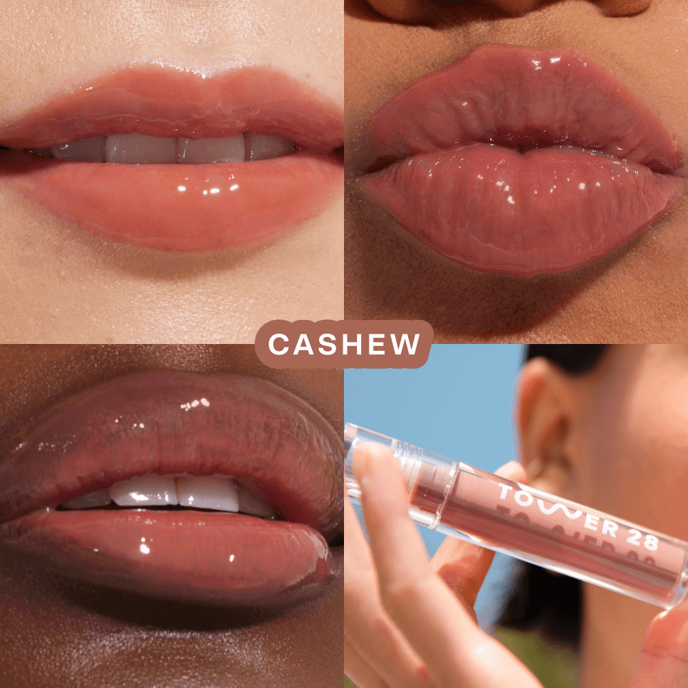 Line + Shine Lip Kit V3