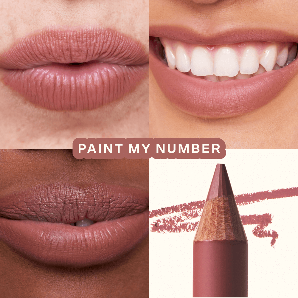 Line + Shine Lip Kit V3