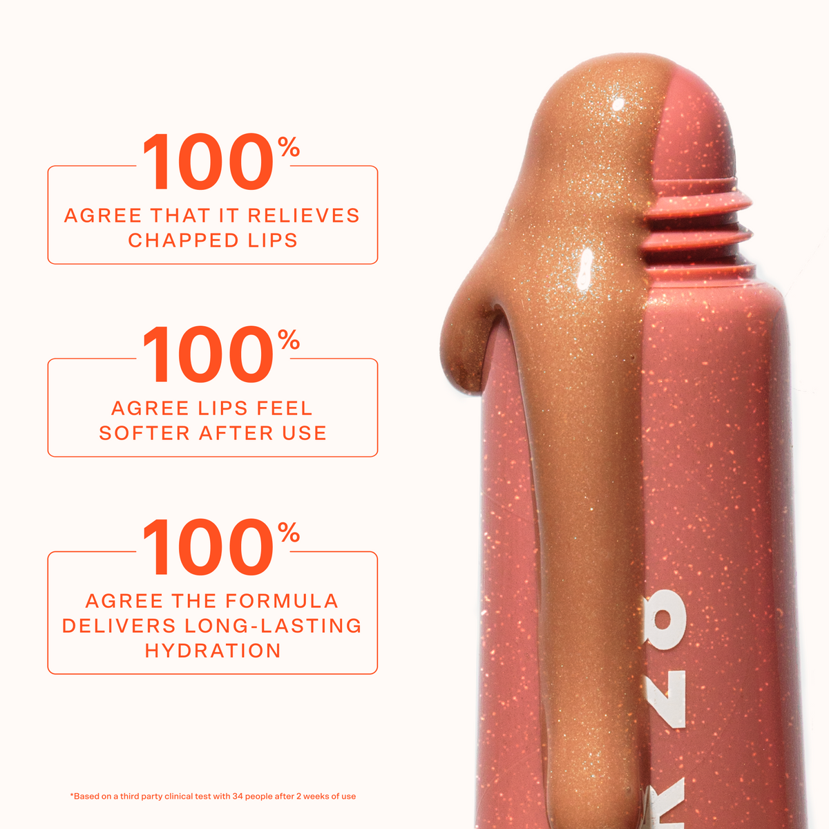 LipSoftie® Lip Treatment M0