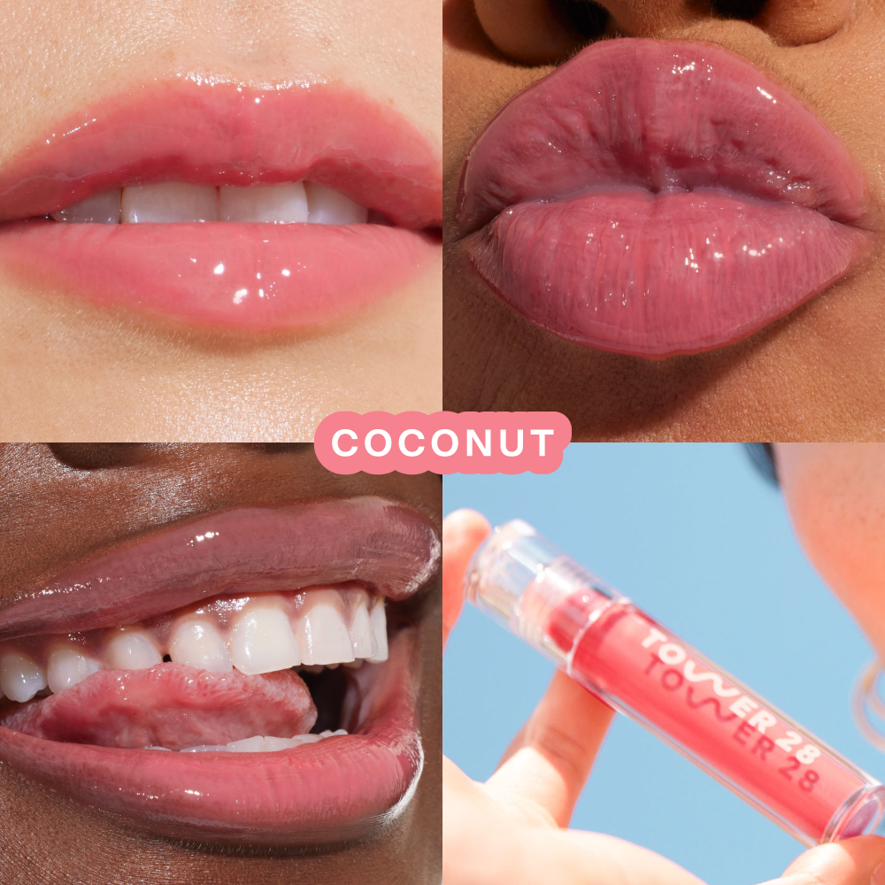 Line + Shine Lip Kit V3