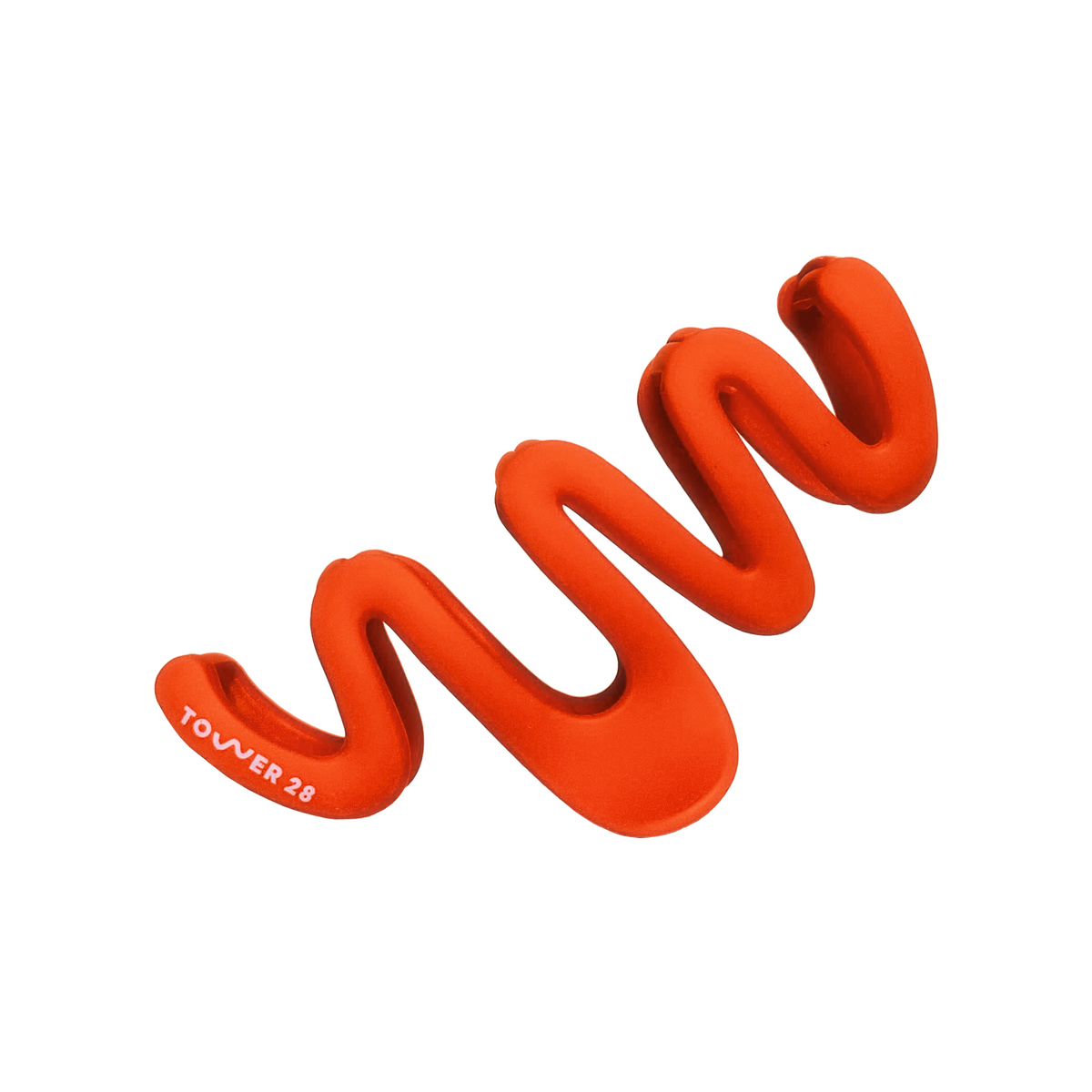 The ‘W’ Claw Clip Y5