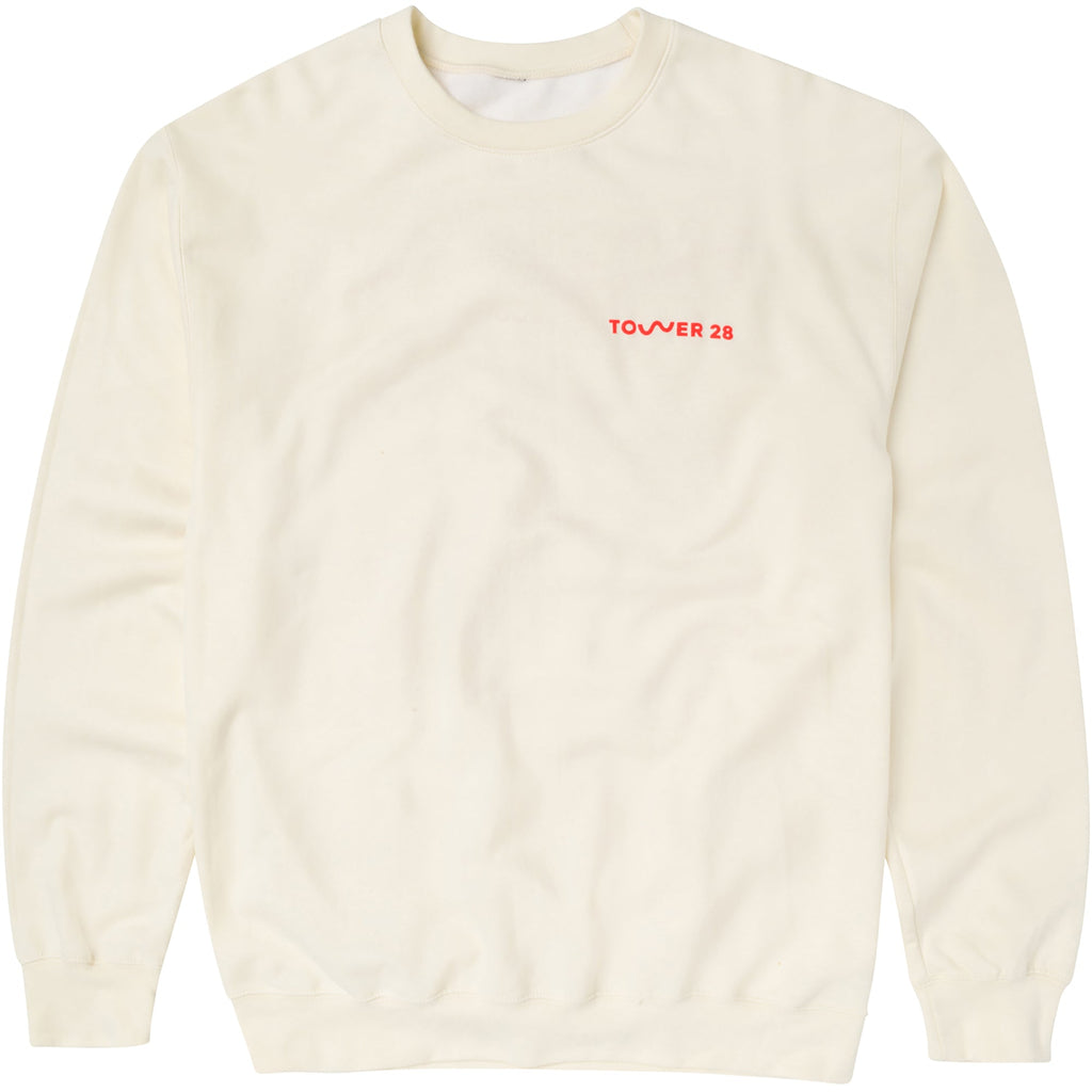 The Sunset Crewneck L7