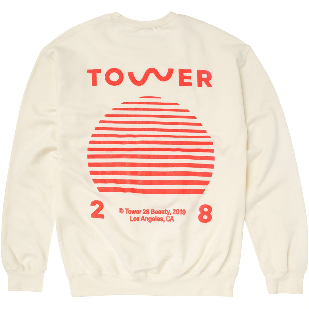 The Sunset Crewneck L7
