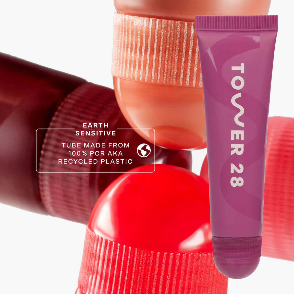 LipSoftie® Lip Treatment M0