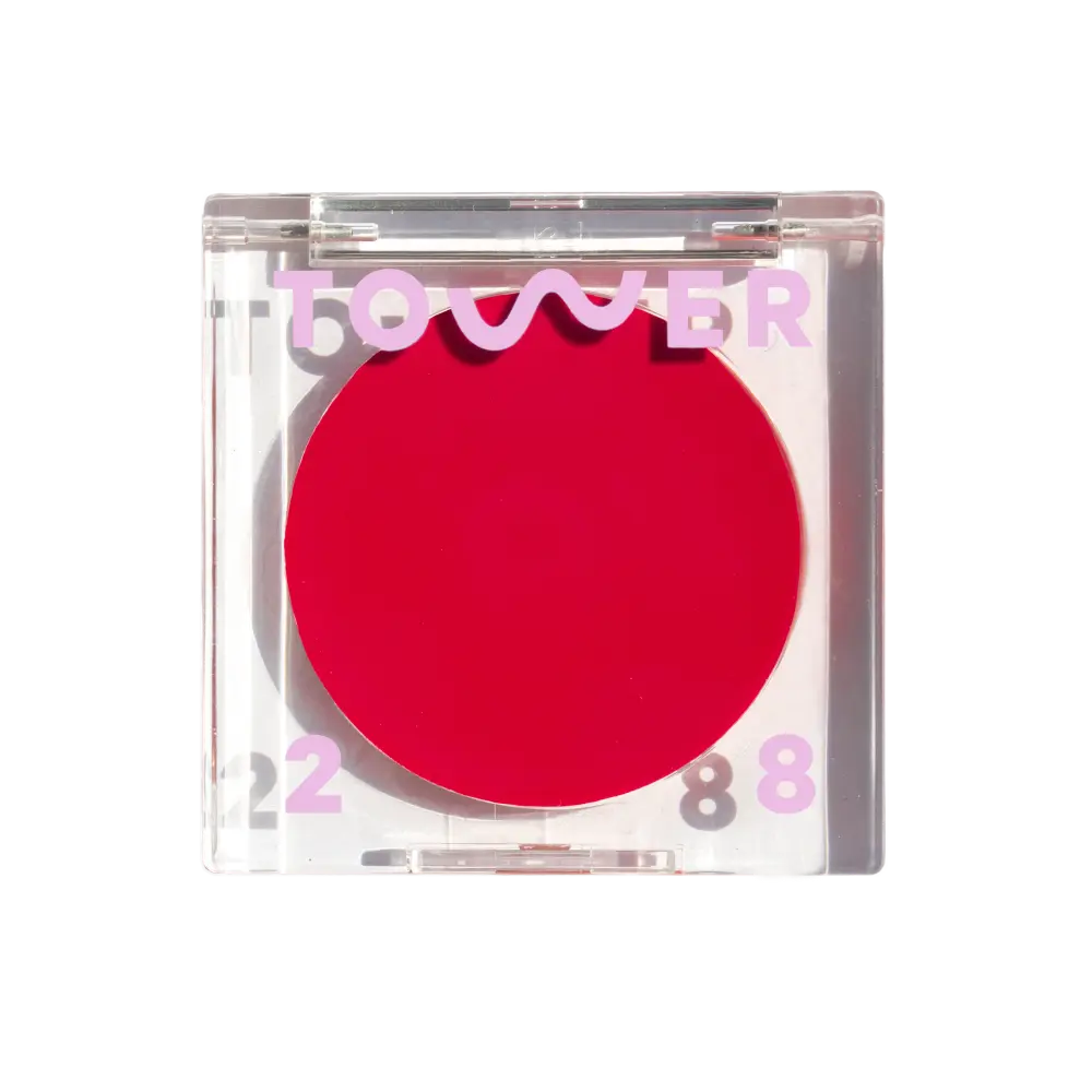BeachPlease Cream Blush C5