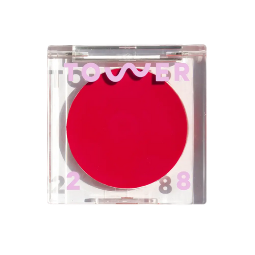 BeachPlease Cream Blush C5