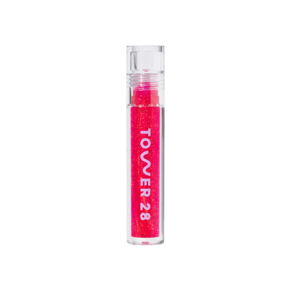 ShineOn Lip Oil Jelly U6