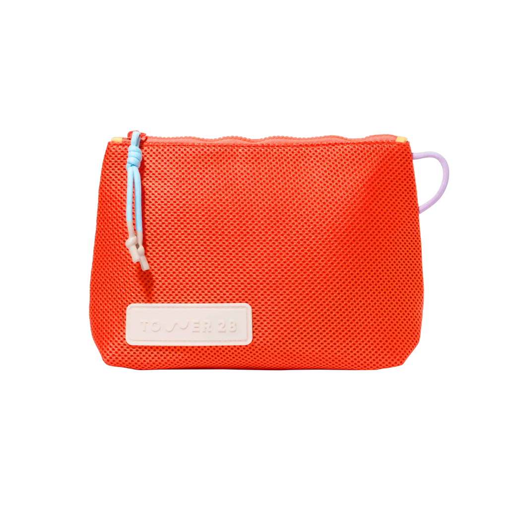 SOS (Store. Our. Stuff.) Makeup Bag V5