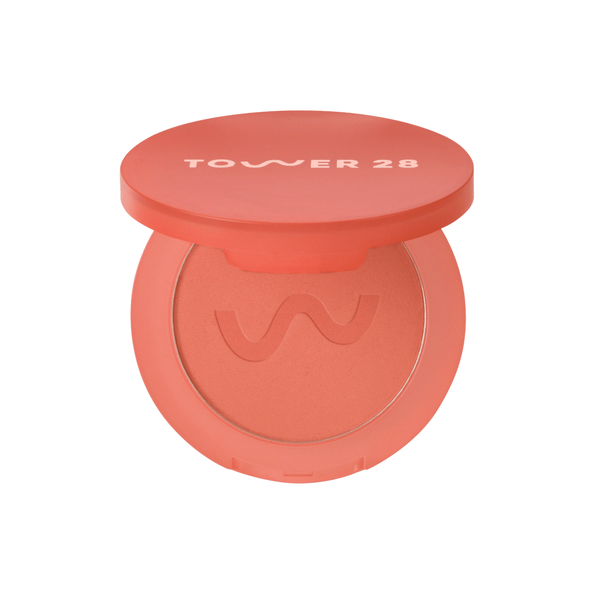 GetSet® Matte Powder Blush O3