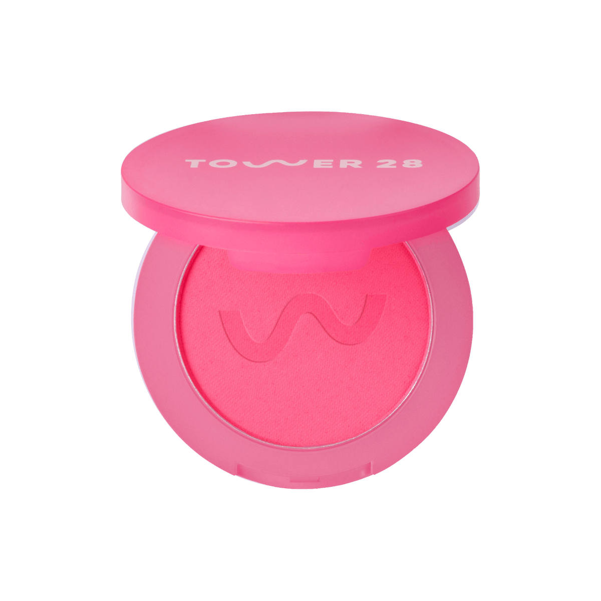 GetSet® Matte Powder Blush O3