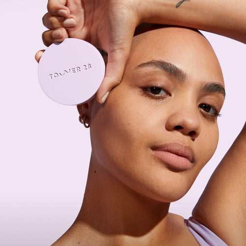 GetSet® Pressed Powder W5