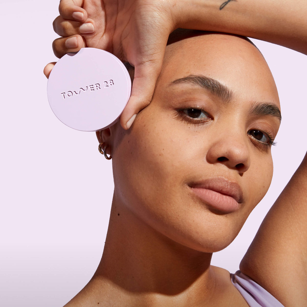 GetSet® Pressed Powder W5