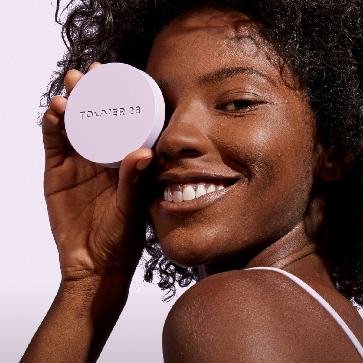 GetSet® Pressed Powder W5