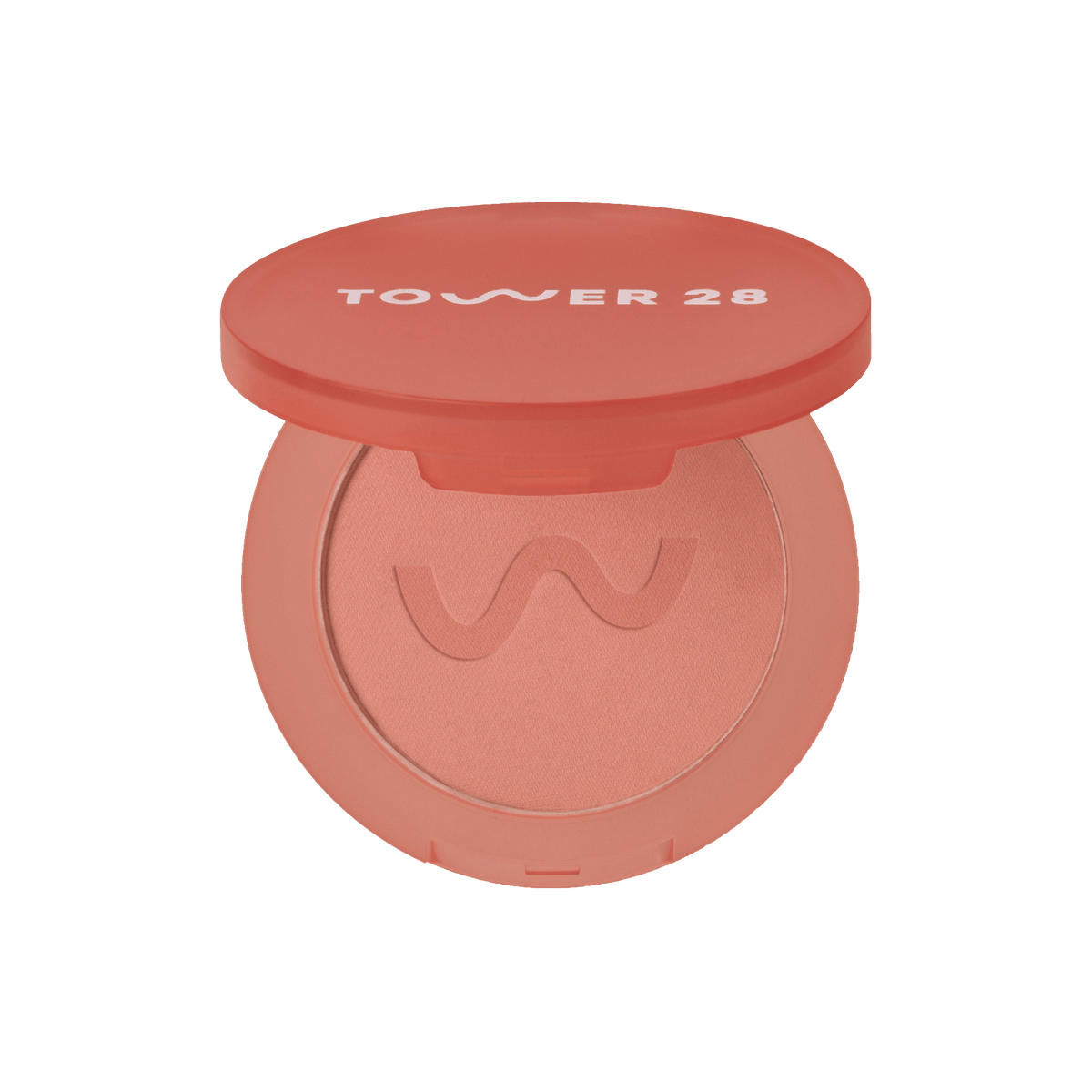 GetSet® Matte Powder Blush O3