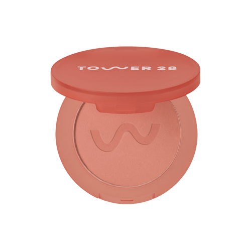GetSet® Matte Powder Blush O3