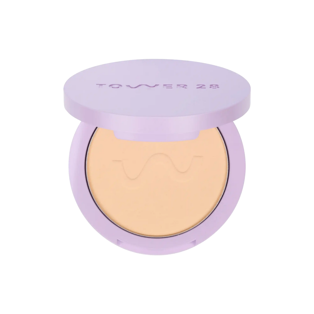 GetSet® Pressed Powder W5