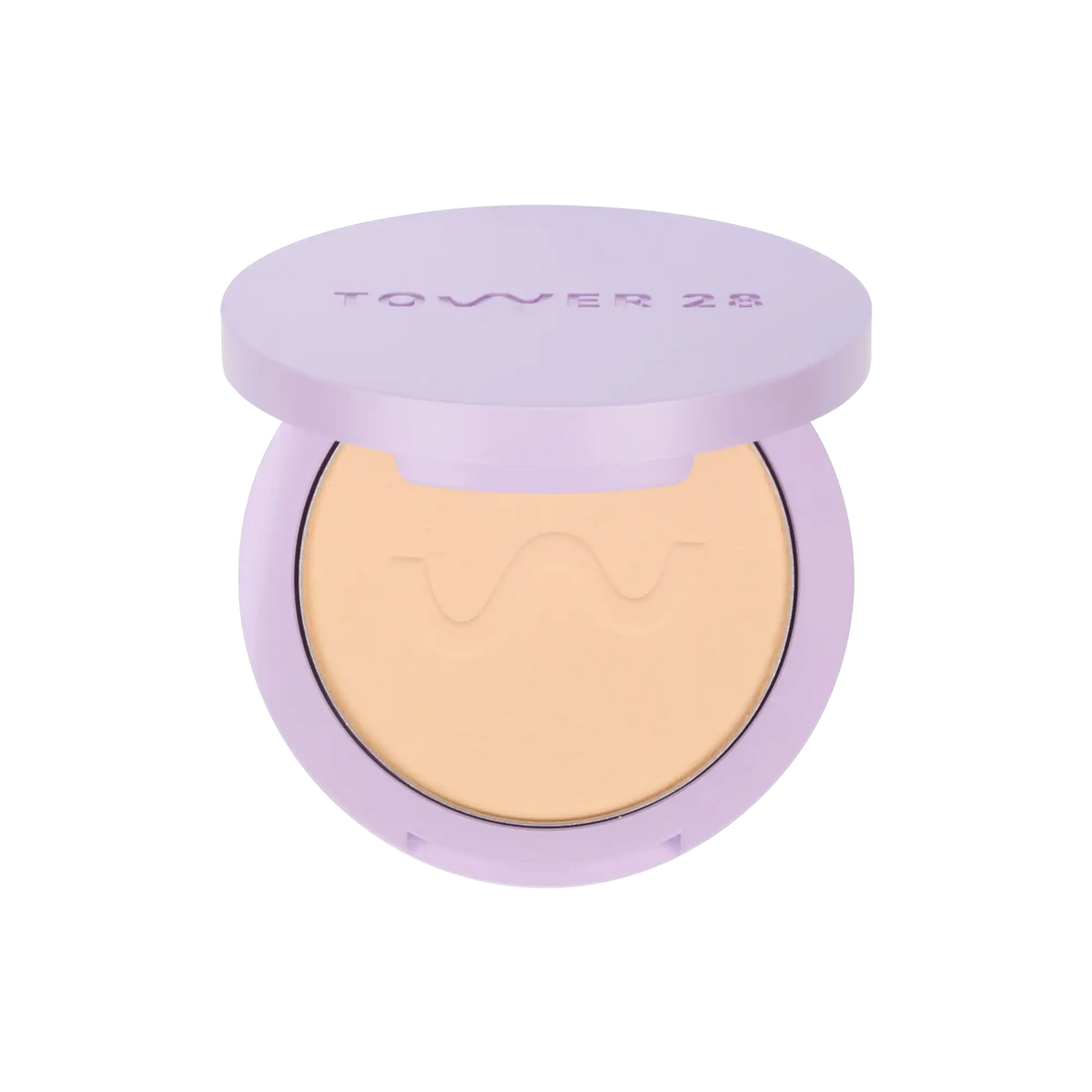 GetSet® Pressed Powder W5