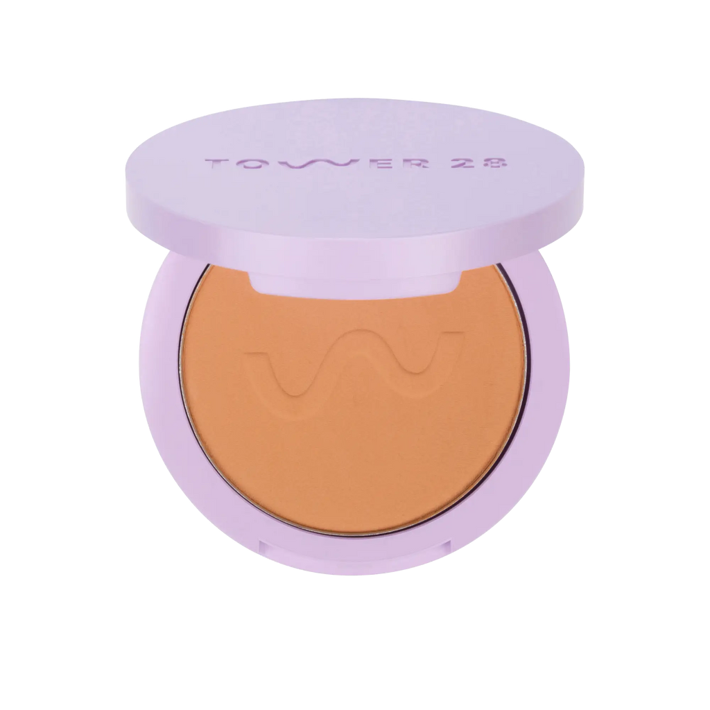 GetSet® Pressed Powder W5