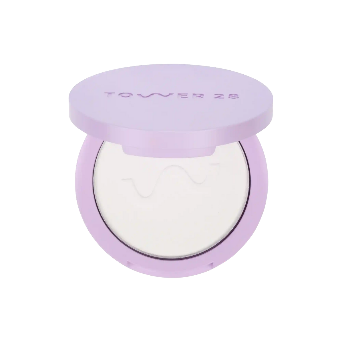 GetSet® Pressed Powder I4