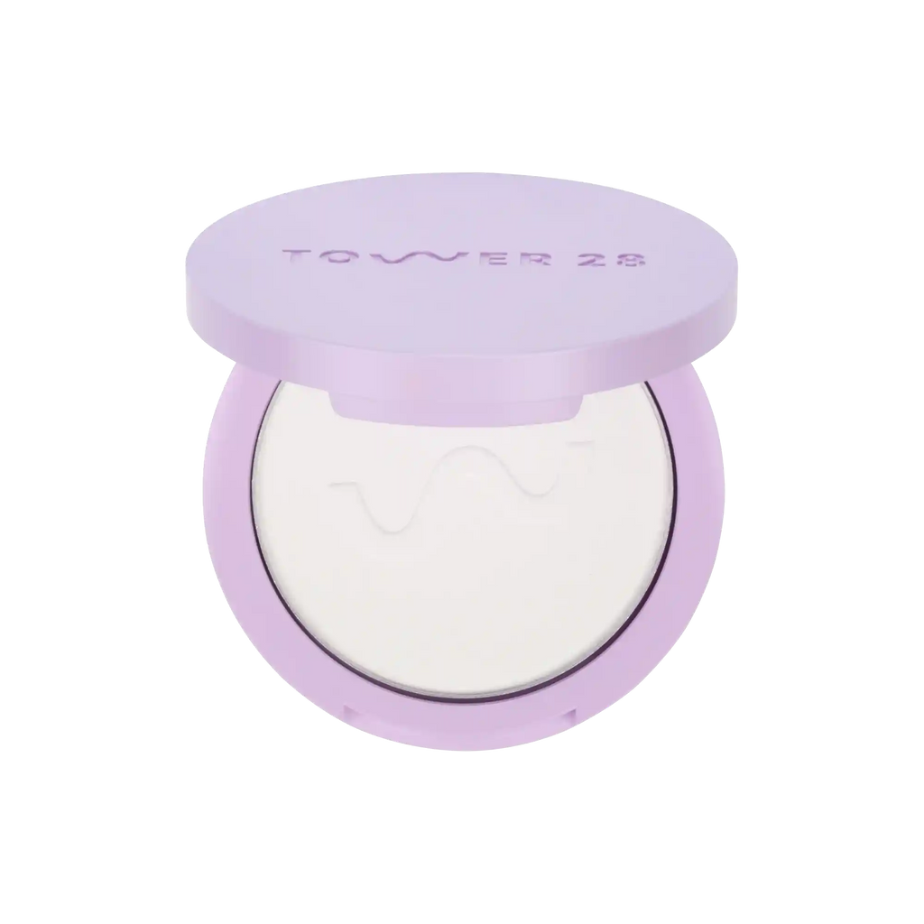 GetSet® Pressed Powder W5