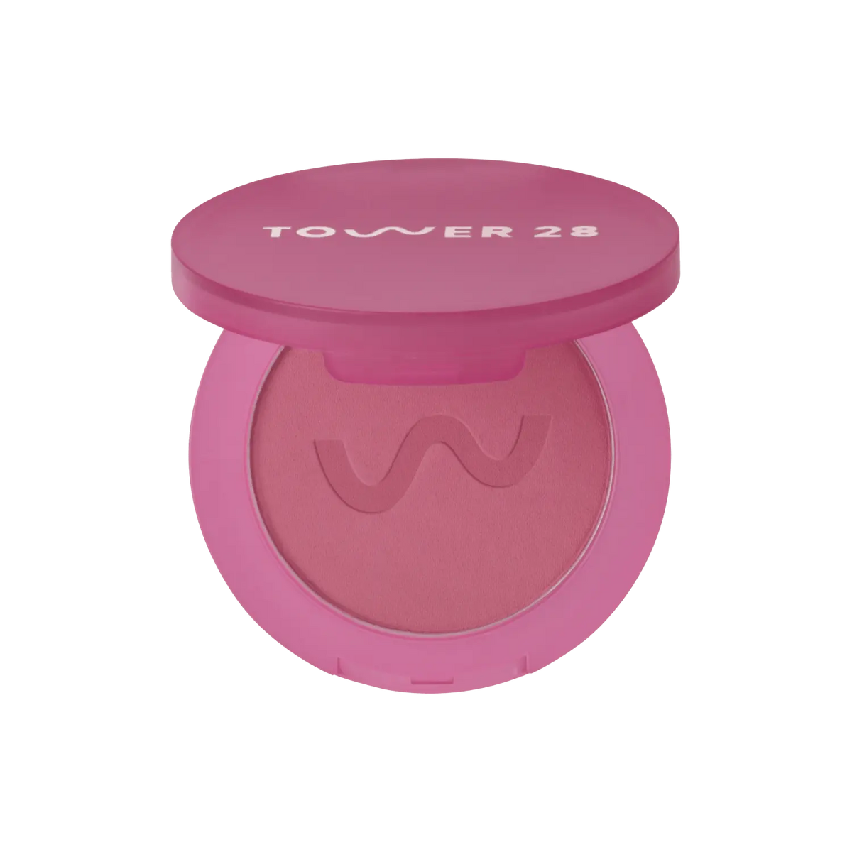 GetSet® Matte Powder Blush O3