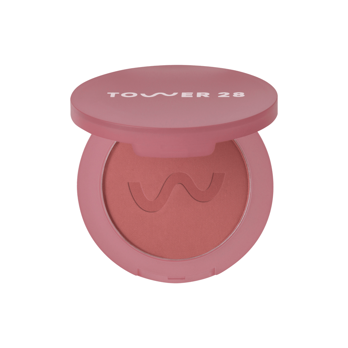 GetSet® Matte Powder Blush O3