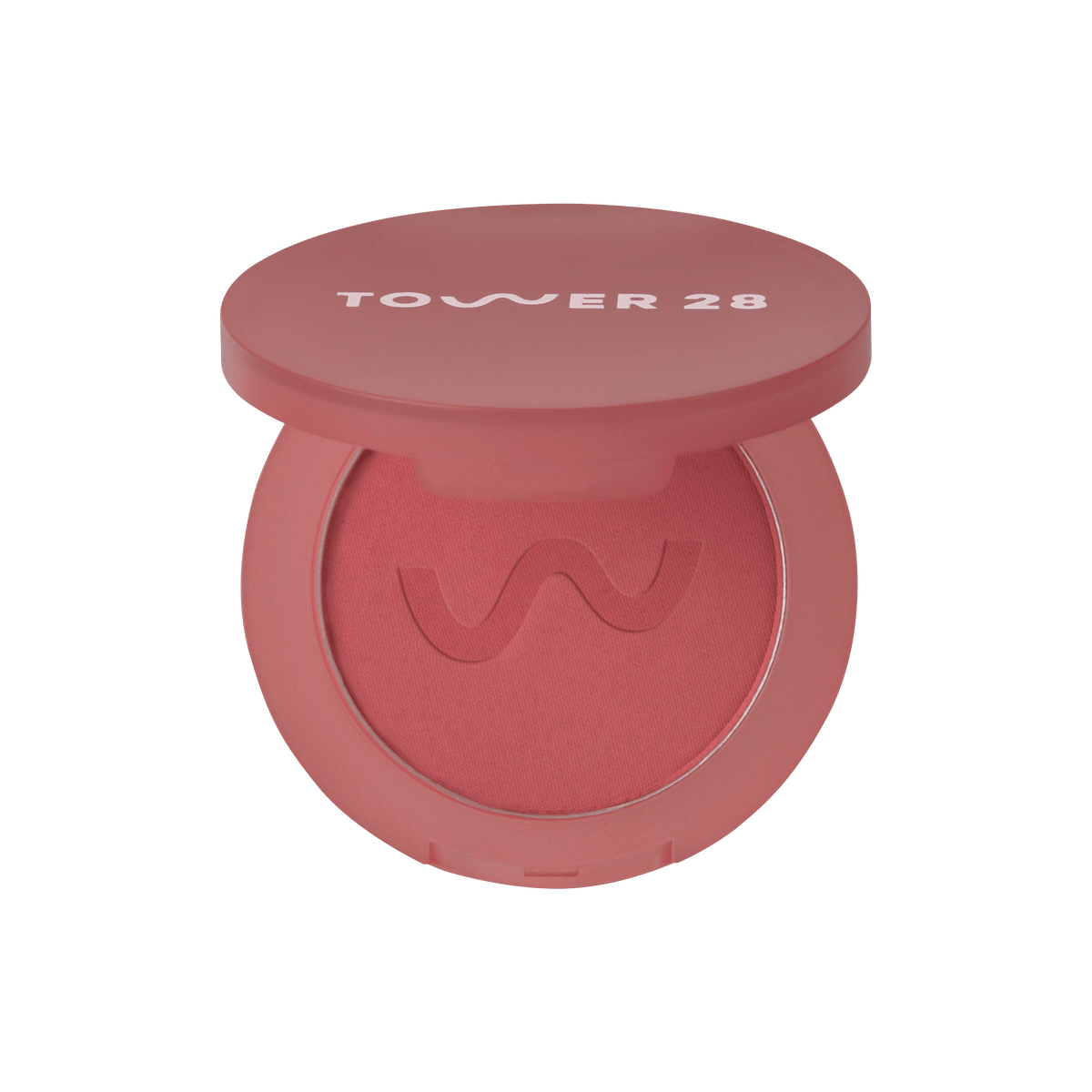 GetSet® Matte Powder Blush O3