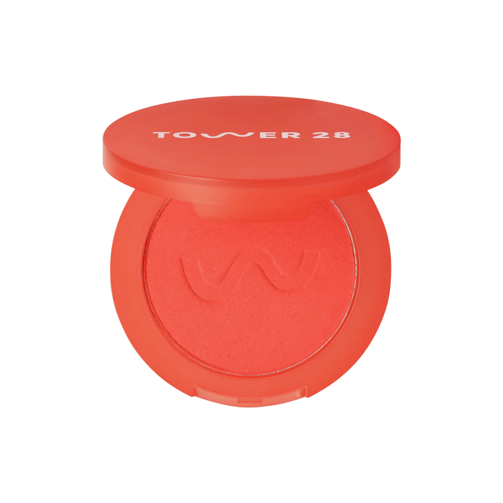 Toni Bravo GetSet® Matte Powder Blush X5
