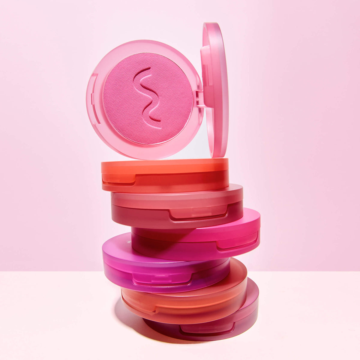 GetSet® Matte Powder Blush O3